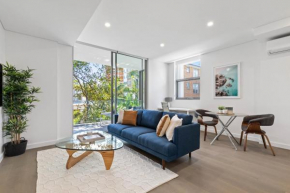 Azure Apartments by Urban Rest